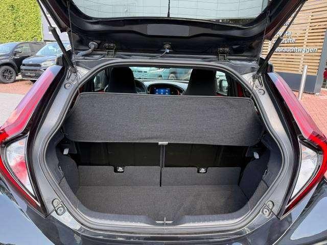 Toyota Aygo X Explore