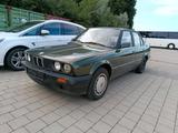 BMW e30 318i Automatik, H Zulassung. Tausc... - BMW 318 aus 1989