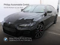 BMW 430 Gran Coupé - Vorschau Bild 1