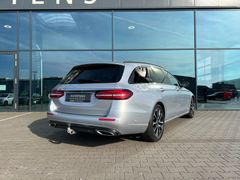 Fahrzeugabbildung Mercedes-Benz E 220d T Avantgarde SHZ AHK LED Widescreen Night