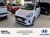 Hyundai i10 FL (MJ24) 1.2 Benzin A/T Trend - Hyundai i10 aus 2024