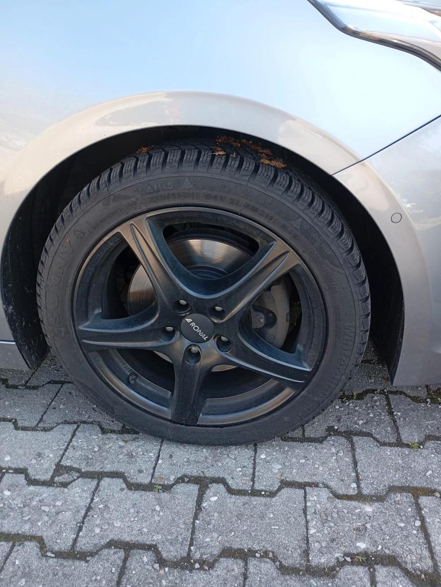 Kia ProCeed VOLLAUSSTATTUNG | GARANTIE 2027 | BREMBO