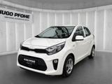 Kia Picanto 1.0 - Kia Picanto: Schiebedach