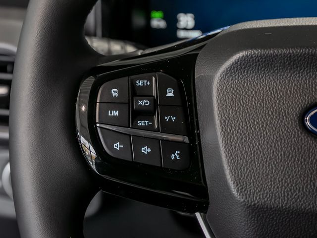 Ford Tourneo Courier Active Navi Kamera AHK Sitzhzg.