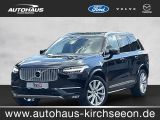 Volvo XC90 D5 Inscription AWD Automatik 5-Sitzer Navi - Volvo in Trier