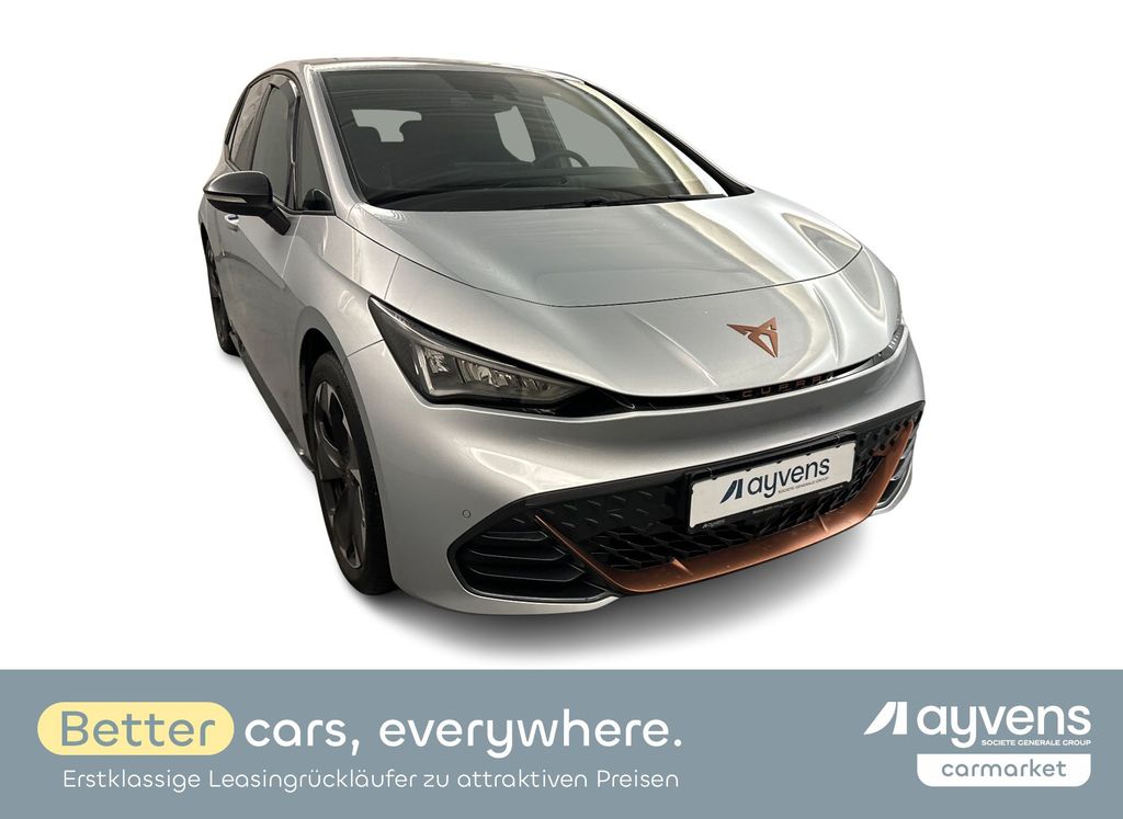 Image of Cupra Born