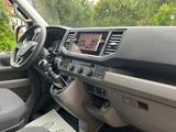 Volkswagen CRAFTER XXL KOFFER LBW KAMERA NAVI KLIMA 1.HAND - Volkswagen Crafter