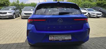 Opel Astra - 4