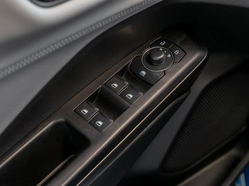 Ford Puma Titanium X Assistentpaket Kamera Navi LED
