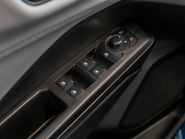 Ford Puma Titanium X Assistentpaket Kamera Navi LED