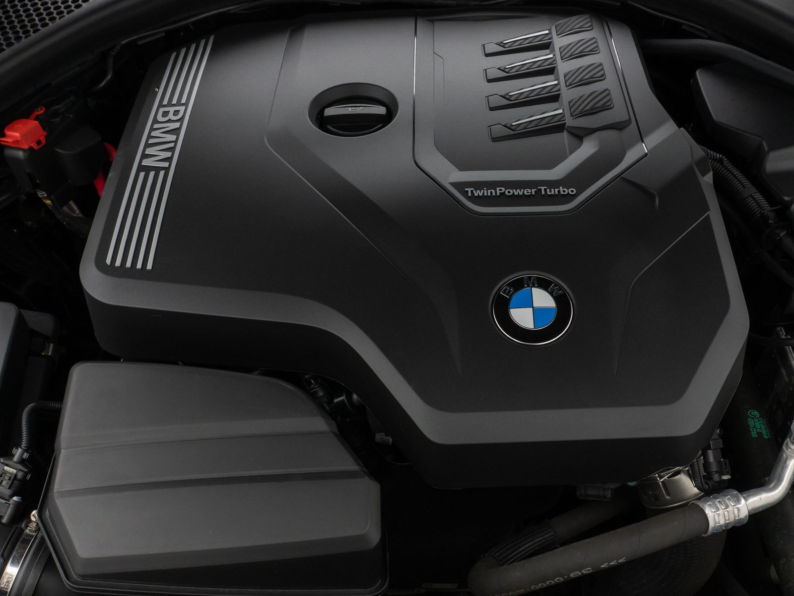 Fahrzeugabbildung BMW 318i DAB CockPit+PDC Sitzhzg Geschwindigkeitsreg