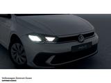 Volkswagen Polo Life 1 0L TSI Connect - Volkswagen Polo Neuwagen: Weiß