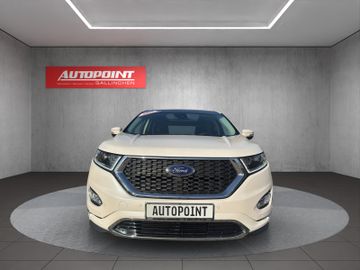 Ford Edge Vignale 4x4 LED+Sitzhzg+Sitzlüftung, Bild 8