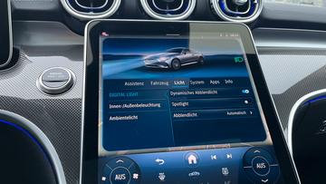 صورة مصغرة 37 لـ 2025 Mercedes-BENZ CLE