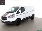 Ford Transit Custom 2.0 TDCi 320 L1 STANDHEIZ,KAMERA - Ford Transit Custom aus 2020
