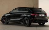 Audi RS3 RS 3 TFSI Sportback Pano Leder Matrix Nav... - Audi RS3 in Solingen