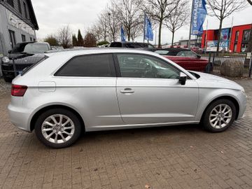 Audi A3 - 4
