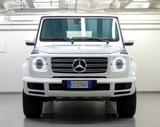 Mercedes-Benz Mercedes-benz G 350 d S.W. - PRIVATE CAR - gebrauchte Mercedes-Benz G 350 aus dem Jahr 2019