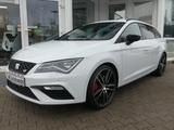 Seat Leon ST Cupra 300 4Drive - Seat Leon Gebrauchtwagen in München