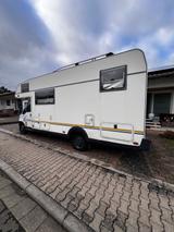 Eura Mobil S 665 HB *Solar*Lithium*AHK*Clesana - Eura Mobil 665