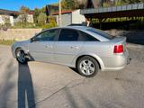 Opel Vectra sehr guter Zustand treues Auto... - Opel Vectra mit Diesel-Antrieb