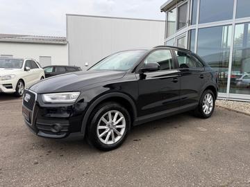 صورة 3 لـ 2012 AUDI Q3