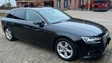 Audi A4 2.0 TDI 140kW S tronic Avant - - Audi A4: 140 TDI