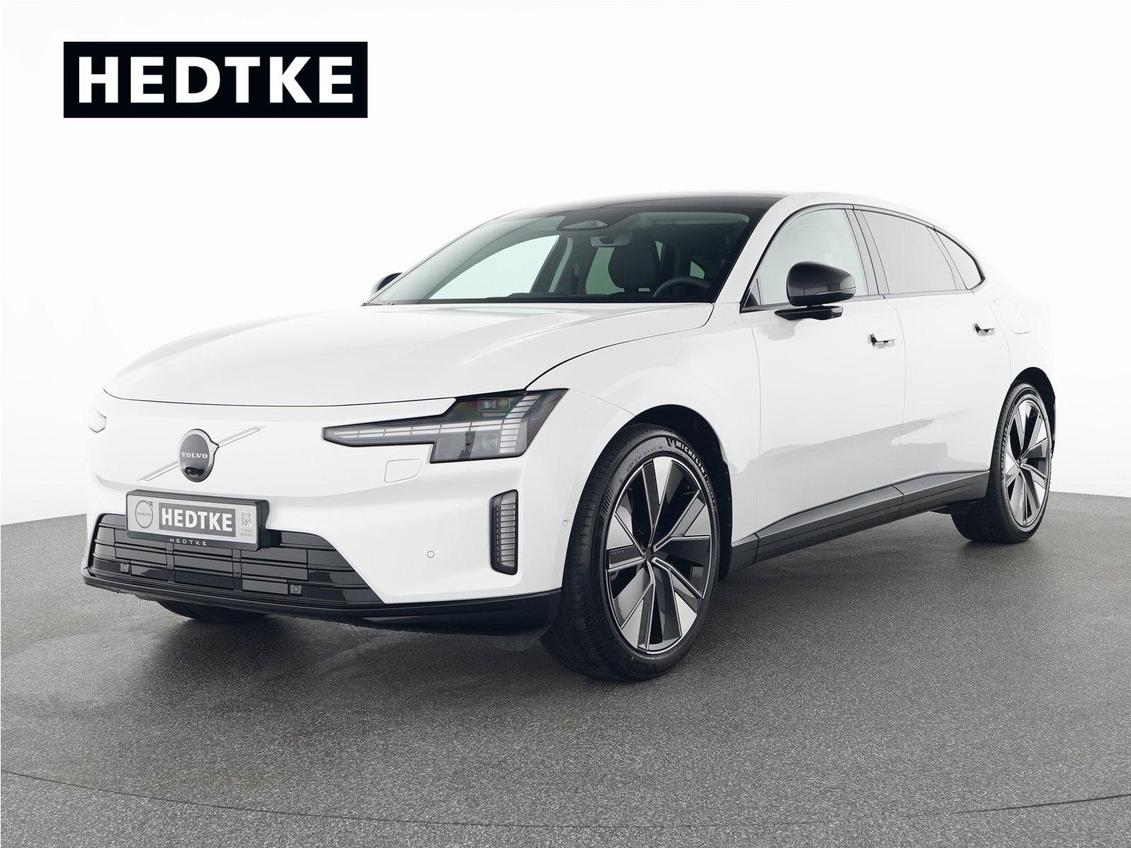Volvo 30% NACHLASS AUF UPE! ES90 Single Plus - 21 Zoll