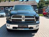 Dodge RAM 1500 Laramie 5.7 V8 HEMI 4x4 CrewCab *LPG* - Dodge aus 2009