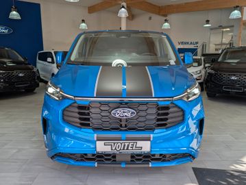 Ford Tourneo Custom 2.0 EcoBlue SPORT L2