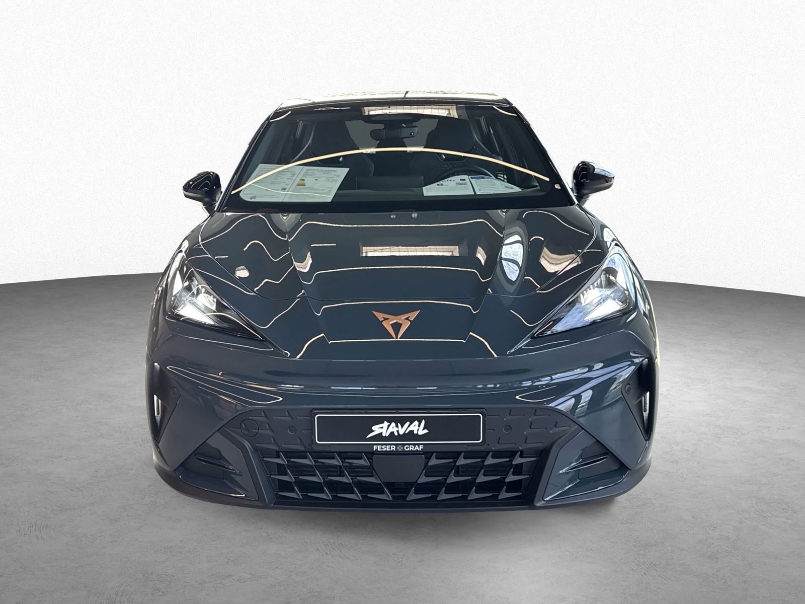 Cupra Raval 99 kW Plus imagem 2