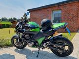 Kawasaki Z800 ABS - Kawasaki Motorräder in Dresden