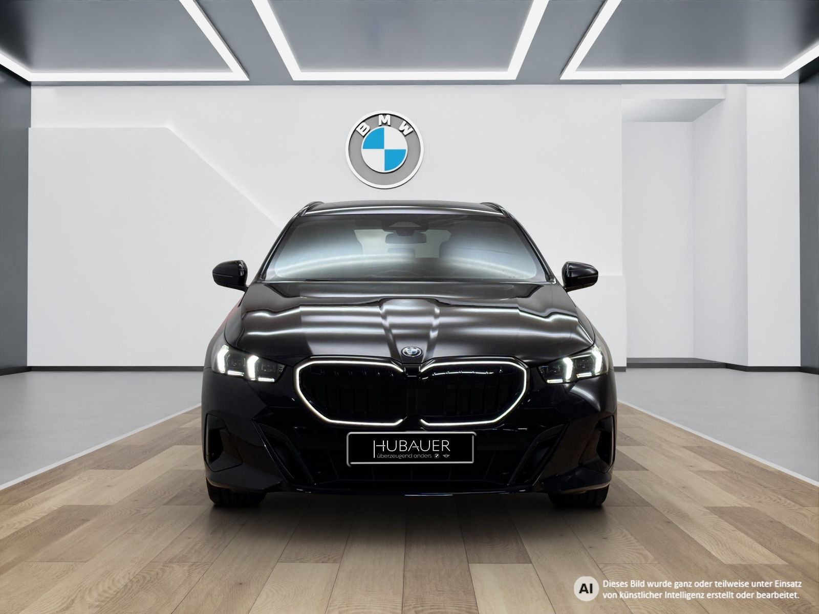 BMW 530 - Bild 10