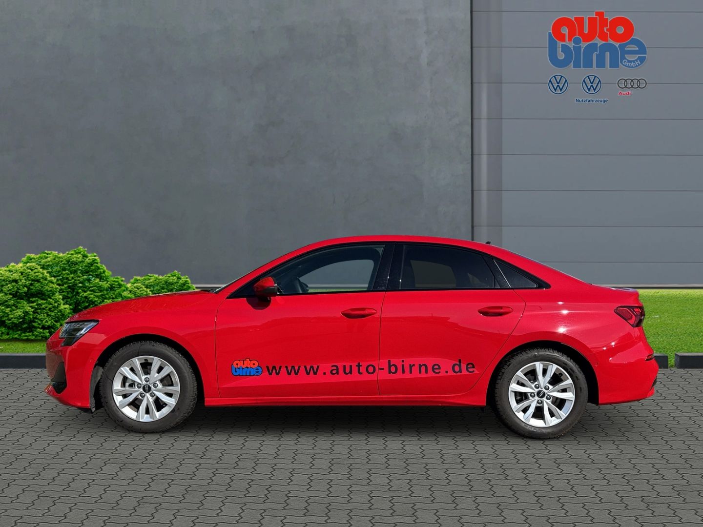 A3 Limousine 35 TFSI advanced  Panodach Navi Led