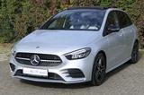 Mercedes-Benz B 200°AMG-Line°Designo°WiDE°Pano°AHK - Mercedes-Benz B 200 in Duisburg