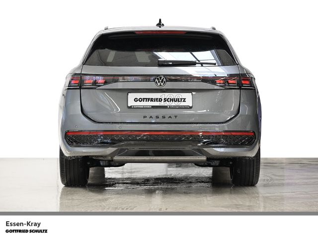 Volkswagen Passat - Bild 5