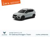 Cupra Ateca 1.5 TSI DSG / Beats, Navi, 360°, AHK, LED - CUPRA Ateca Leasingangebote für Privatpersonen