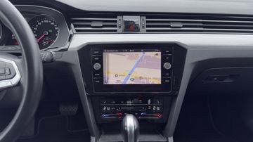 Volkswagen Passat - 8