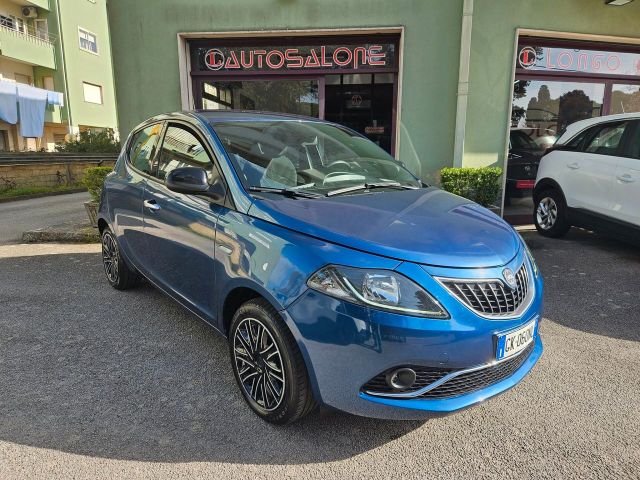 Jiný Lancia Ypsilon 1.0 FireFly 5 porte S&S Hybryd Go