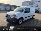 Mercedes-Benz Citan 111 CDI Kasten Werkstattausbau PTS KLIMA - Mercedes-Benz W111