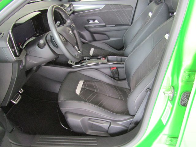 Mokka EU6d Ultimate 1.2 Direct Injection Turbo 9