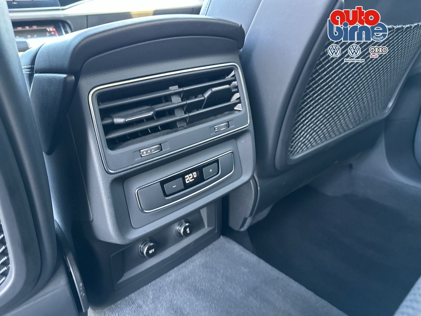 Q7 S line 55 TFSI e quattro HUD Luftfederung B&O