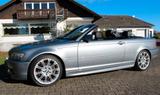 BMW 330 i Cabrio (E46) original M-Sportpak... - BMW 330 aus 2005: 330i