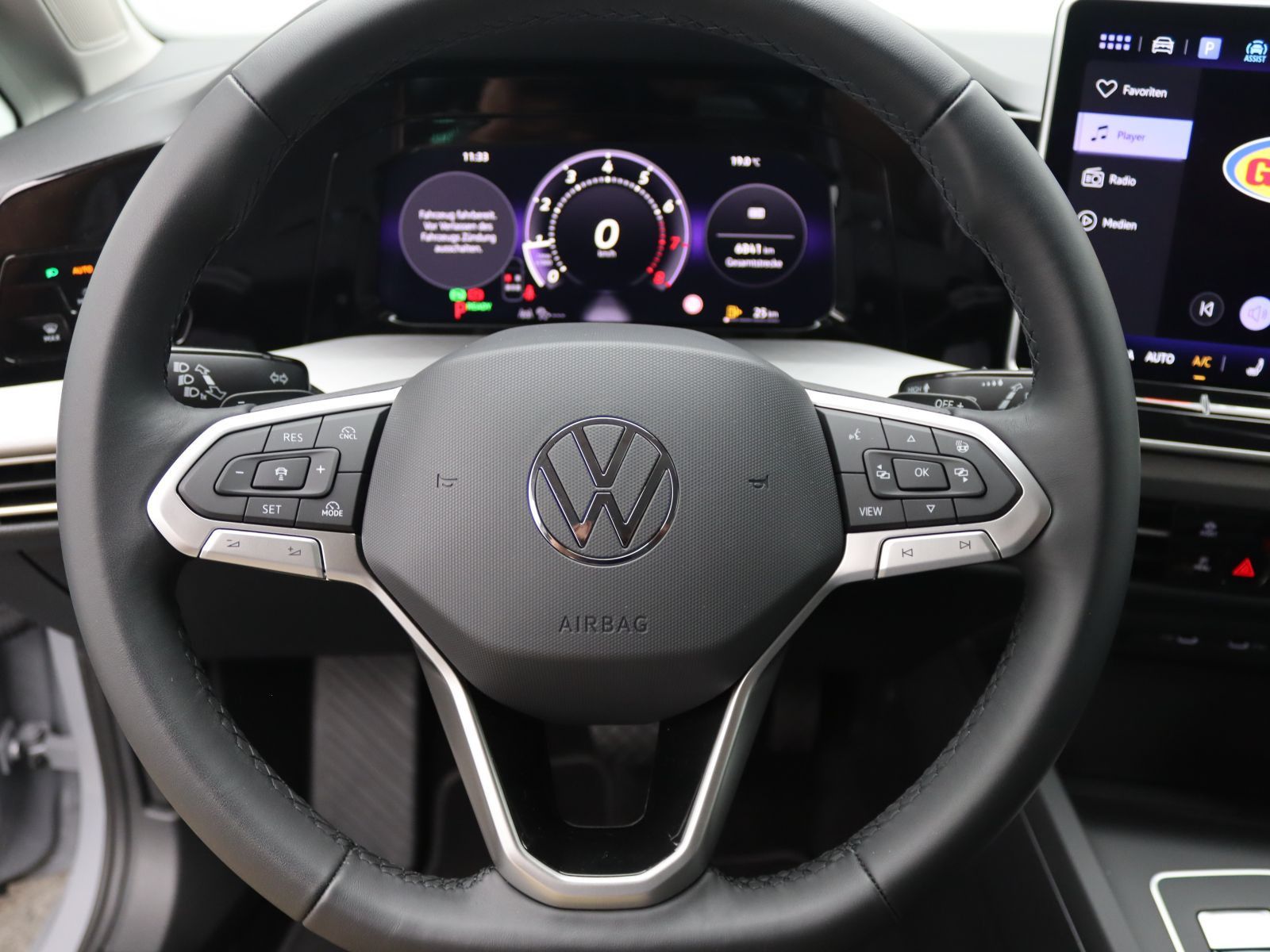Volkswagen Golf - Bild 14