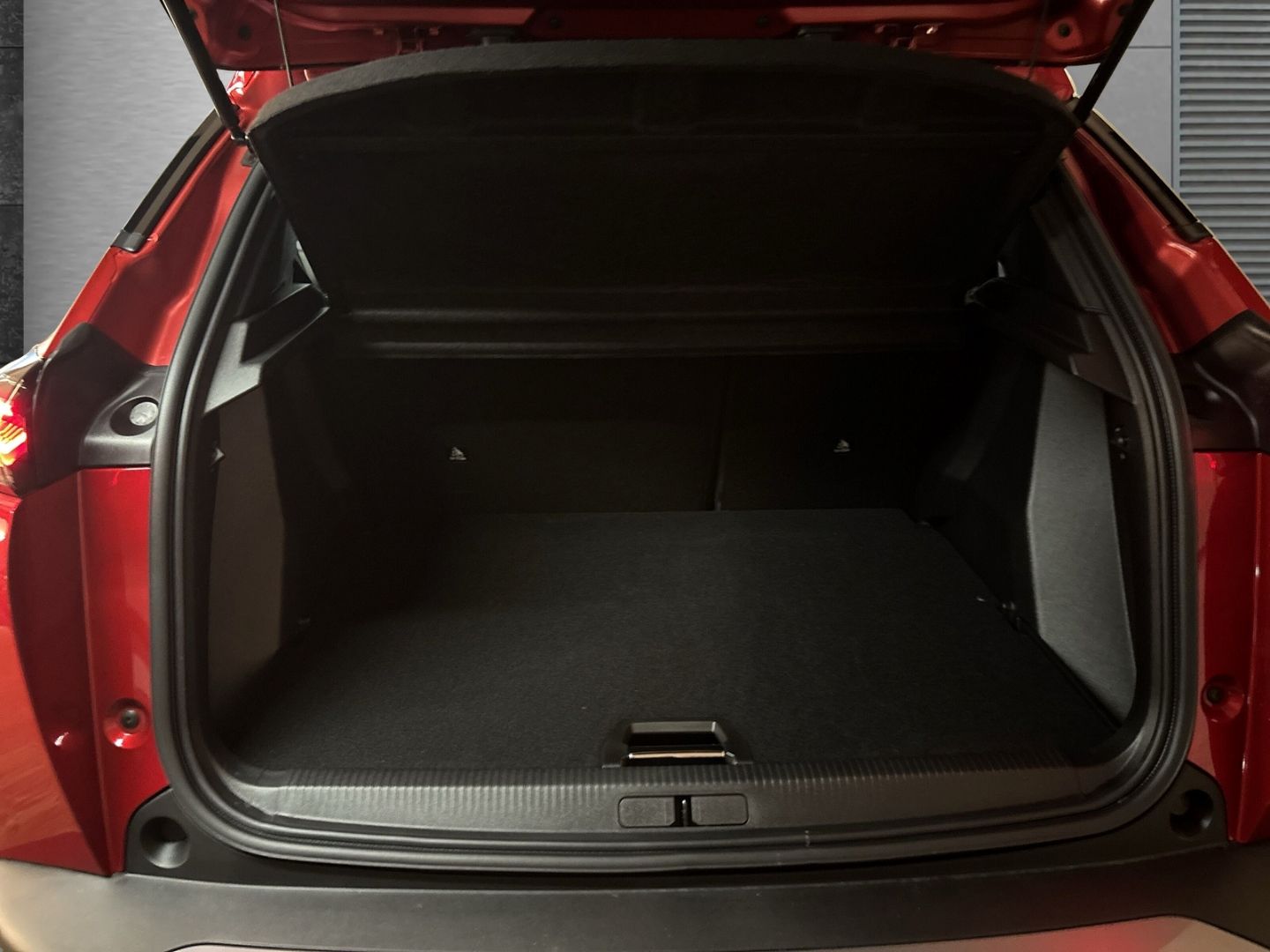 Peugeot 2008 - Bild 5