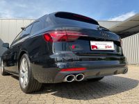 Audi S4 - Vorschau Bild 24