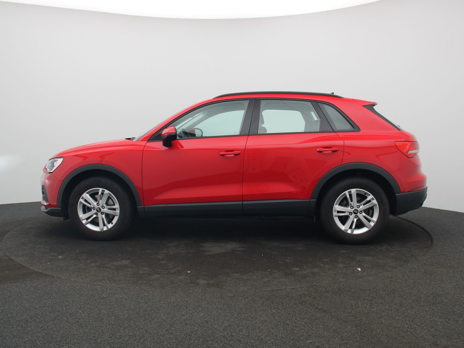 Audi Q3 - Bild 4