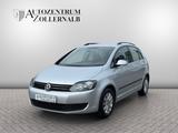 Volkswagen Golf Plus VI 1.2 TSI DSG *1.HAND*WENIG KM*NAVI* - Volkswagen Golf Plus: Tsi Dsg