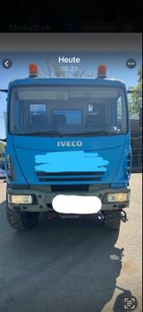 Iveco EURO CARGO 100E 18 - Angebote entsprechen deinen Suchkriterien