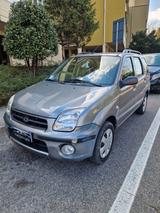Subaru Justy G3X 1.3 16V 5p. - 4x4 - gebrauchte Subaru Justy aus dem Jahr 2005